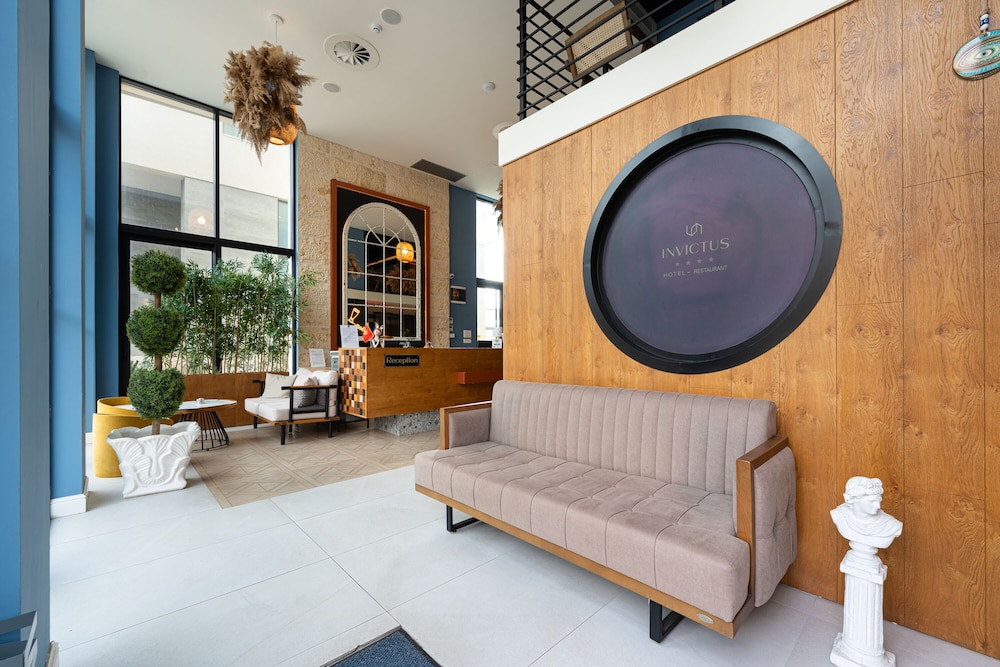 Invictus Hotel — Budva — photo 2