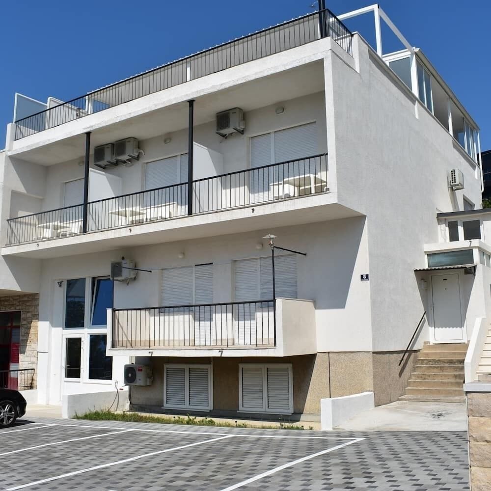Villa Zvonko — 4-Star Luxury Hotel in Split, Croatia