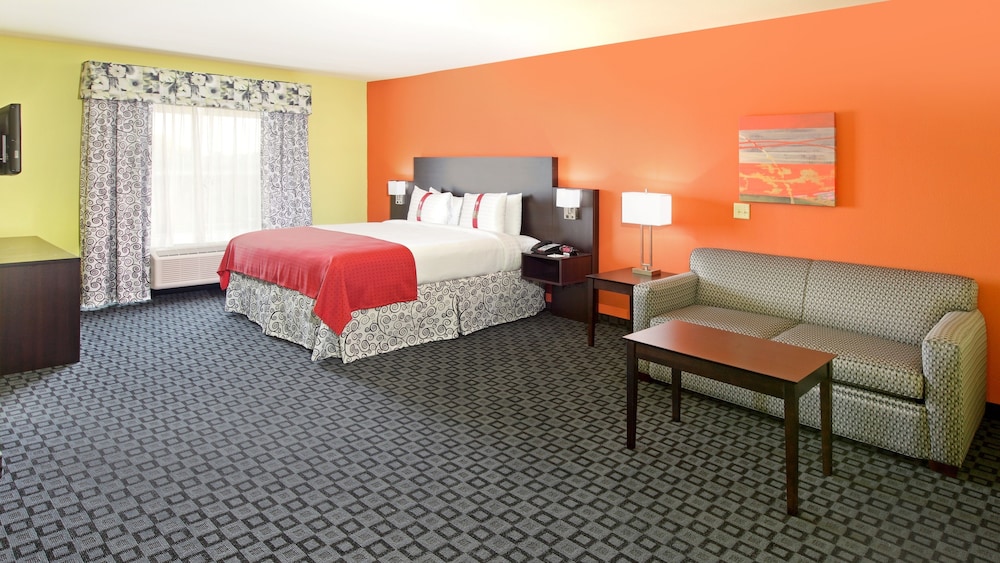Holiday Inn Garland by IHG - photo 3