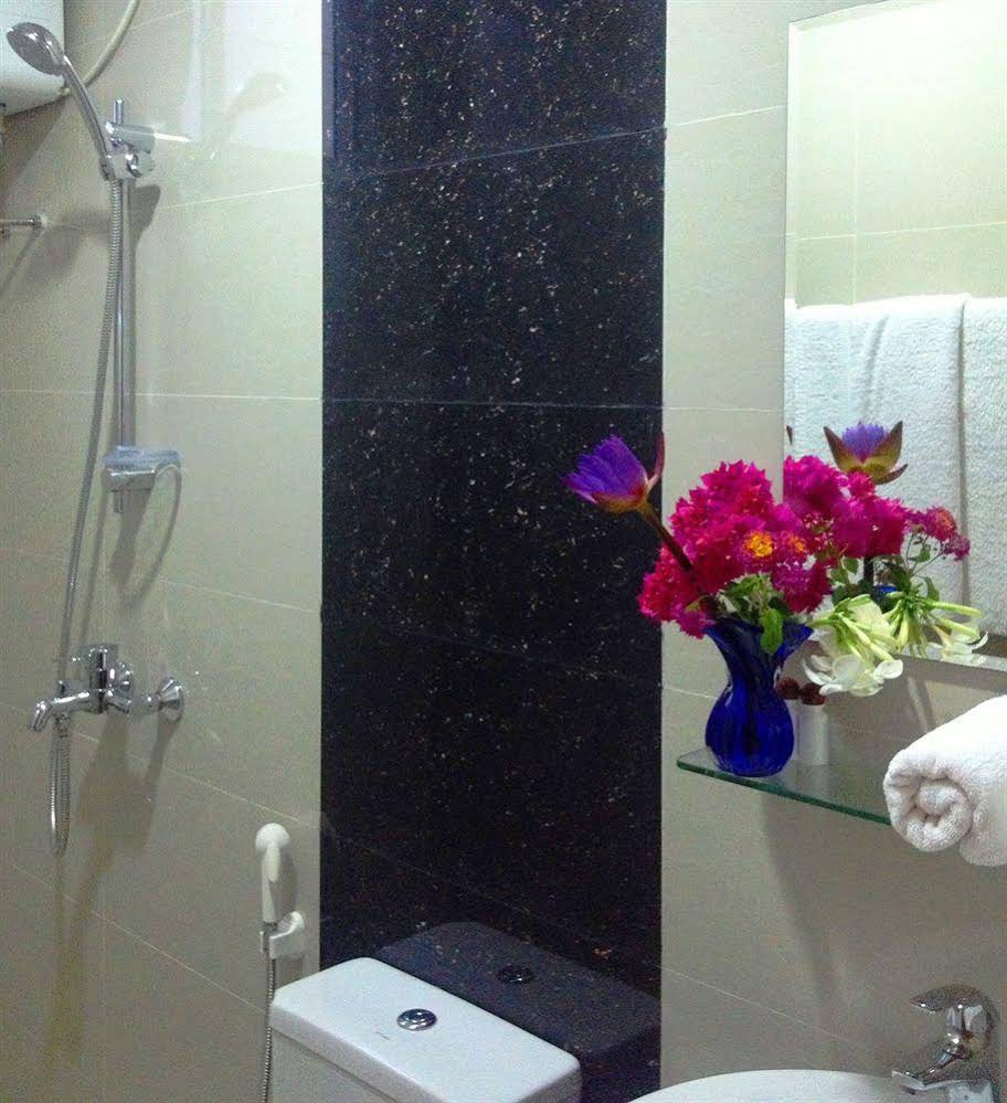 HolidayMakers Inn in Hulhumale, Maldives