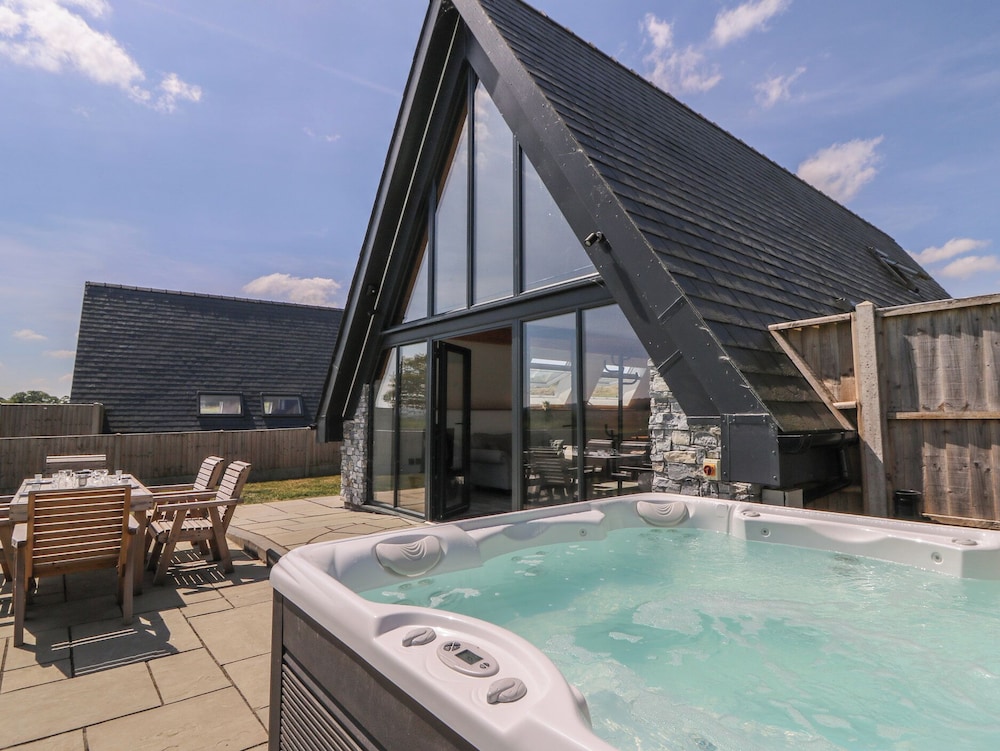 Hill Radnor The Sheepfold in Llandrindod Wells, United Kingdom