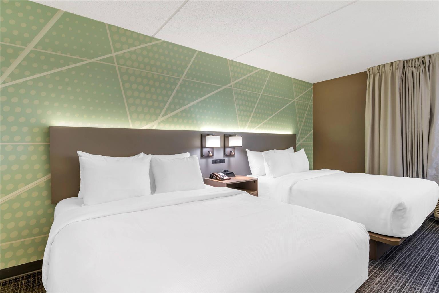 Comfort Inn and Suites Madison - photo 16
