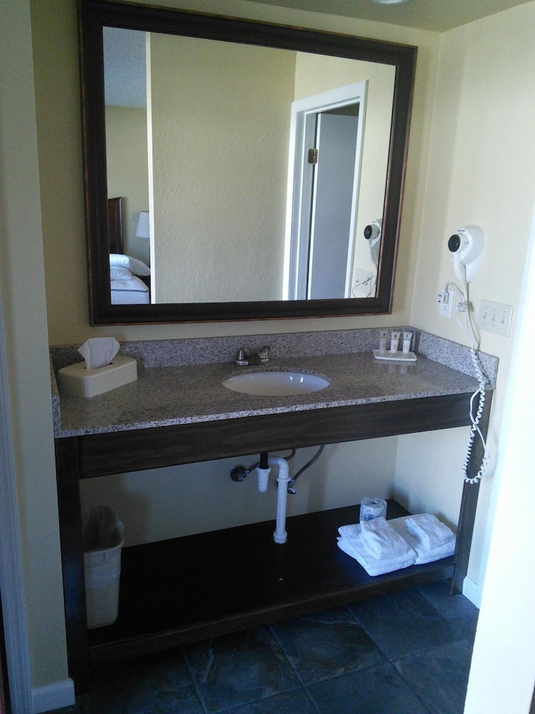 Park Lane Motel - photo 34