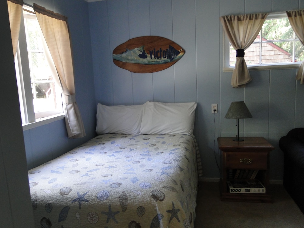 Shakti Cove Cottages - photo 13