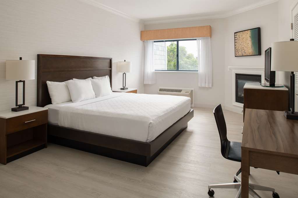 Best Western Plus All Suites Inn - photo 37