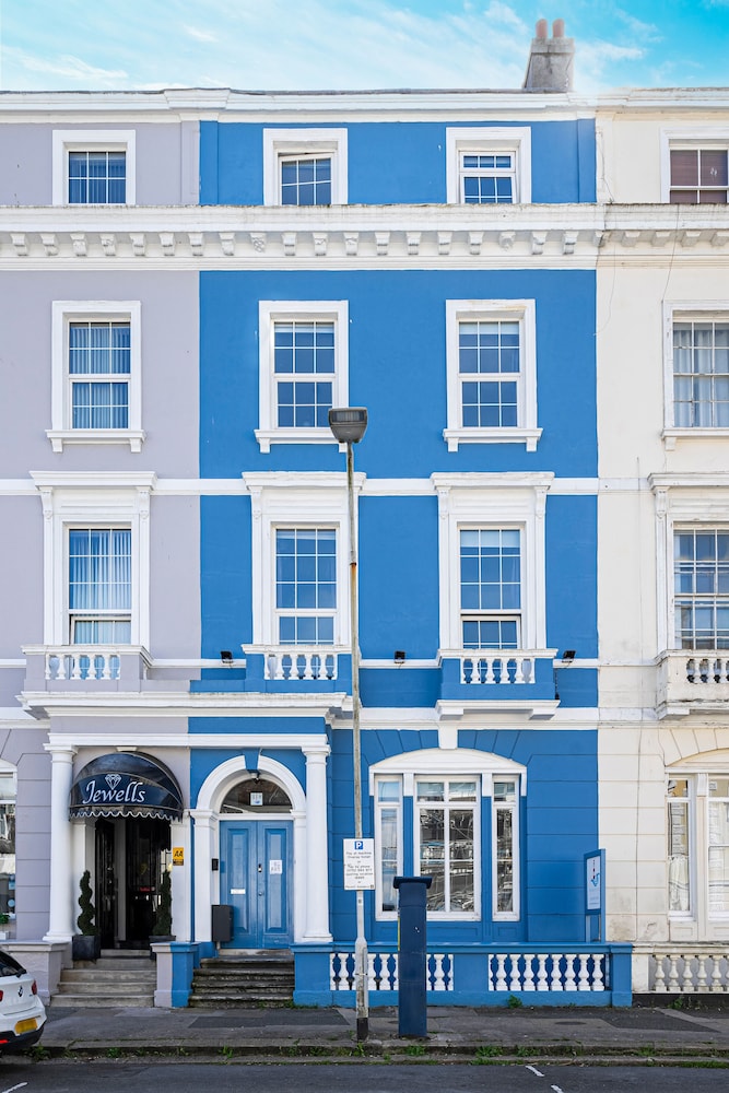 Ocean Stays by Smart Welcomes in Plymouth, United Kingdom