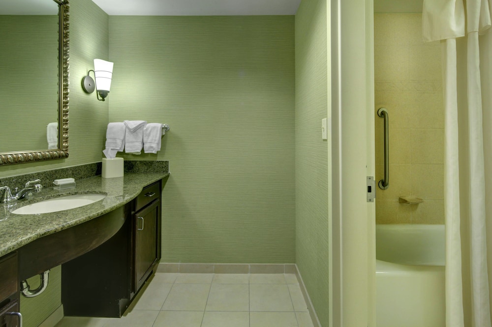 Homewood Suites West Palm Beach - photo 23