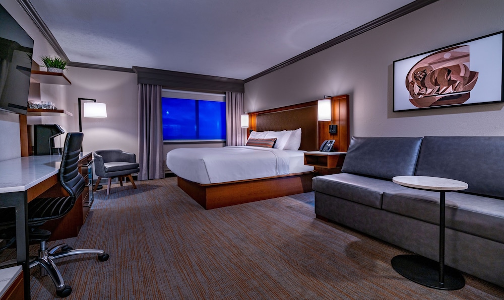 Grand Traverse Resort And Spa - photo 7