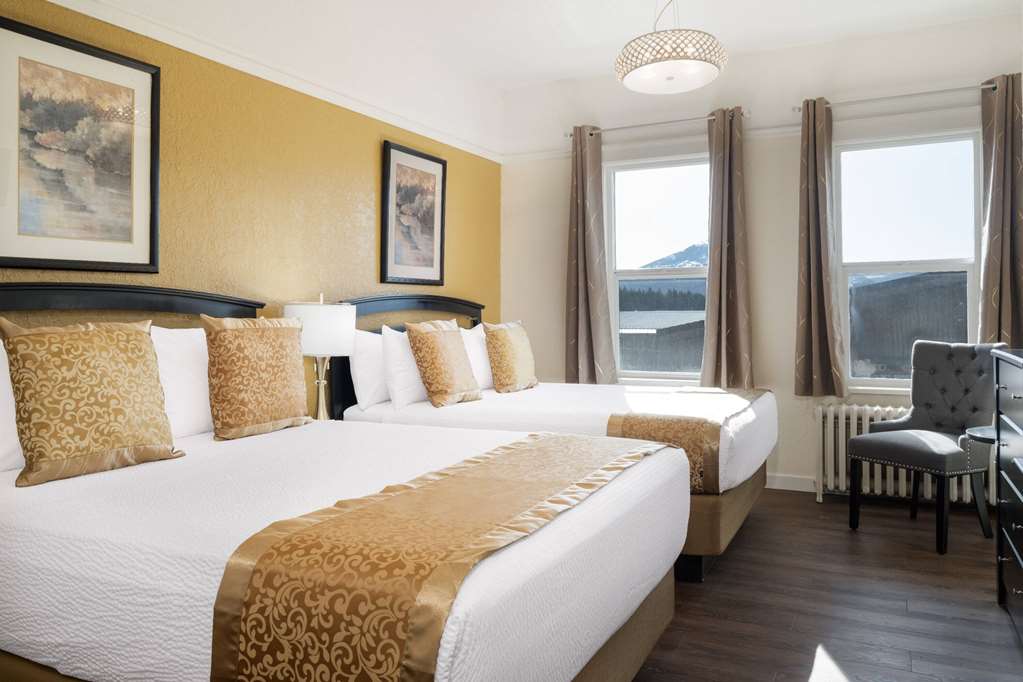 Gilmore Hotel Trademark Collection by Wyndham - photo 14