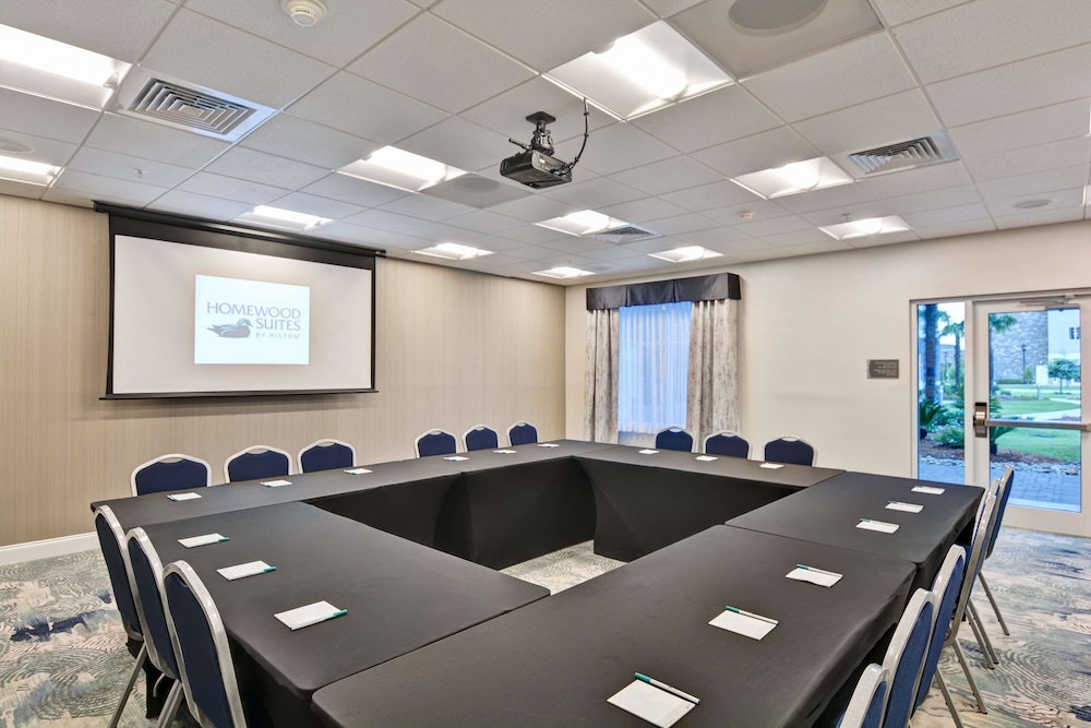 Homewood Suites by Hilton New Orleans Westbank - photo 24