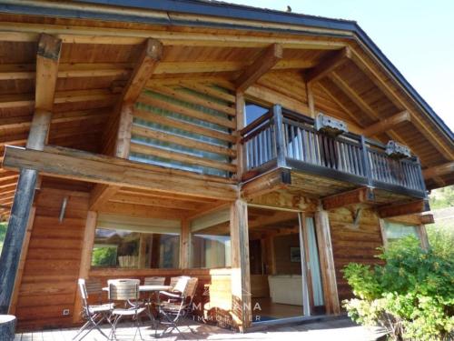 La Petite Anfiane — 4-Star Luxury Hotel in Le Grand-Bornand, France