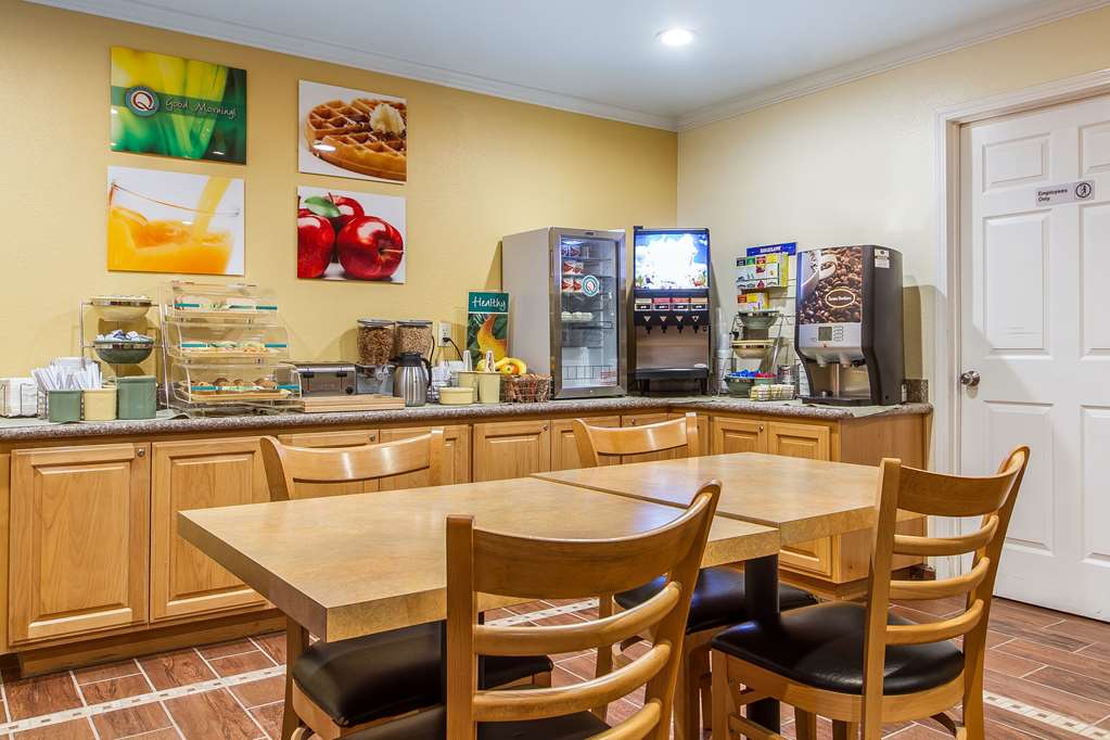 Quality Inn And Suites Gilroy - photo 34