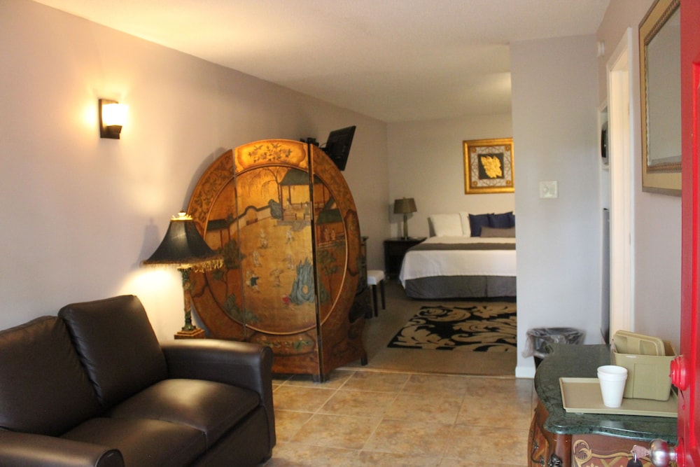 Brydan Suites in Eureka Springs, United States