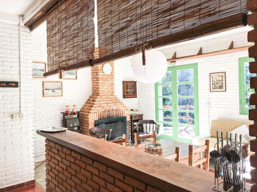 Loft Aconchegante em Meio à Natureza in Cotia, Brasil