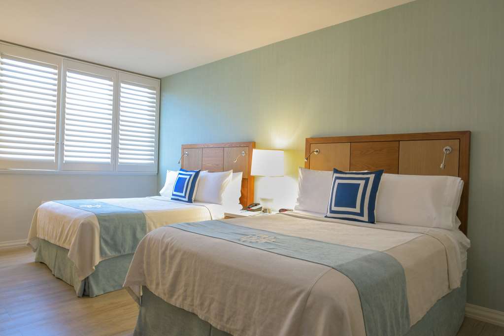 Gateway Hotel Santa Monica - photo 13