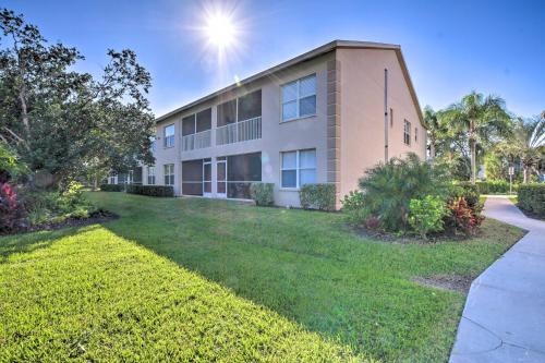 Snowbirds Escape 6 Mi to Beach and Old Naples — 4-Star Luxury Hotel in Naples, United States