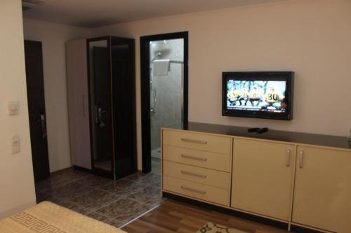Hotel Argo