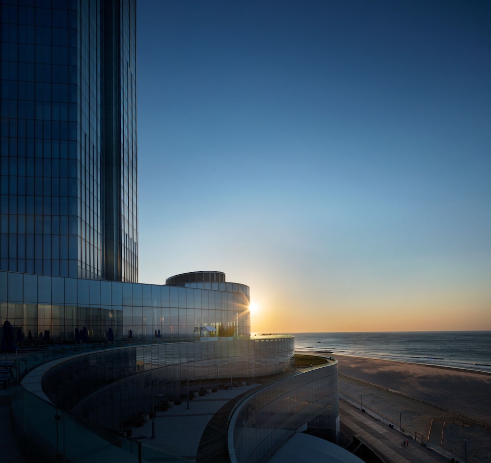 Ocean Casino Resort - photo 79