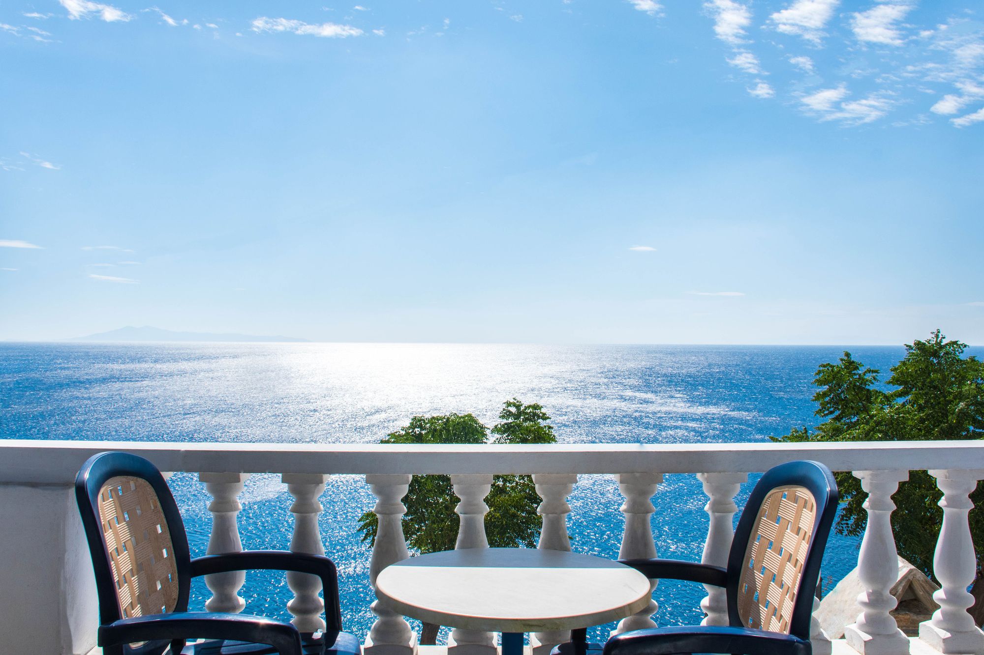 Marisini Sea View - last minute hotel in Andros