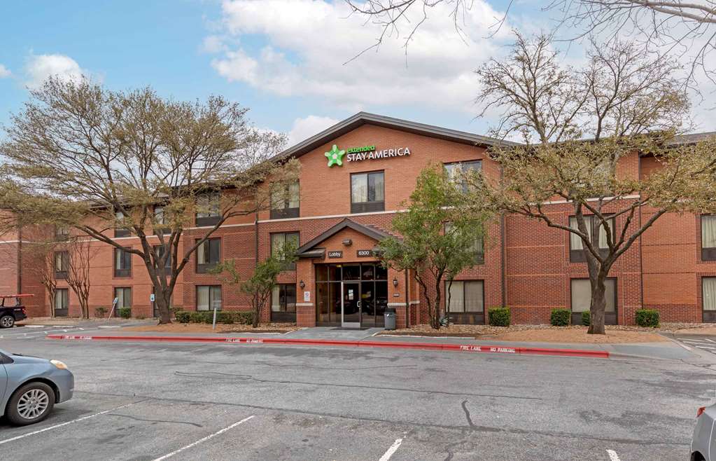 Extended Stay America Austin Metro - photo 2