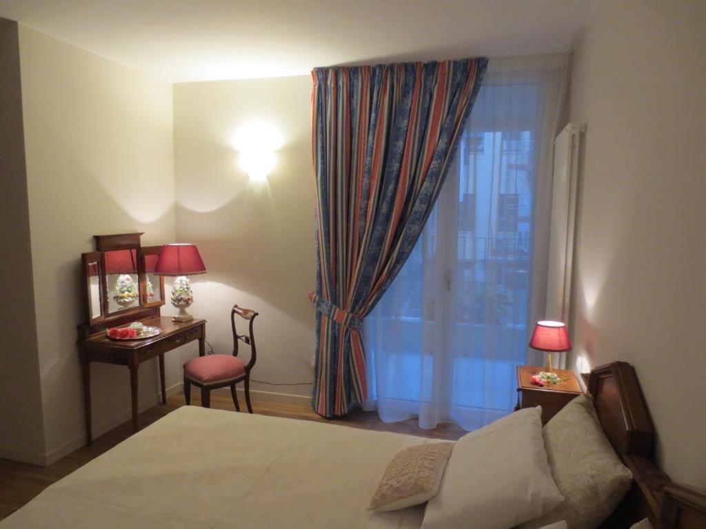 Casa Panvinio — 4-Star Luxury Hotel in Verona, Italy