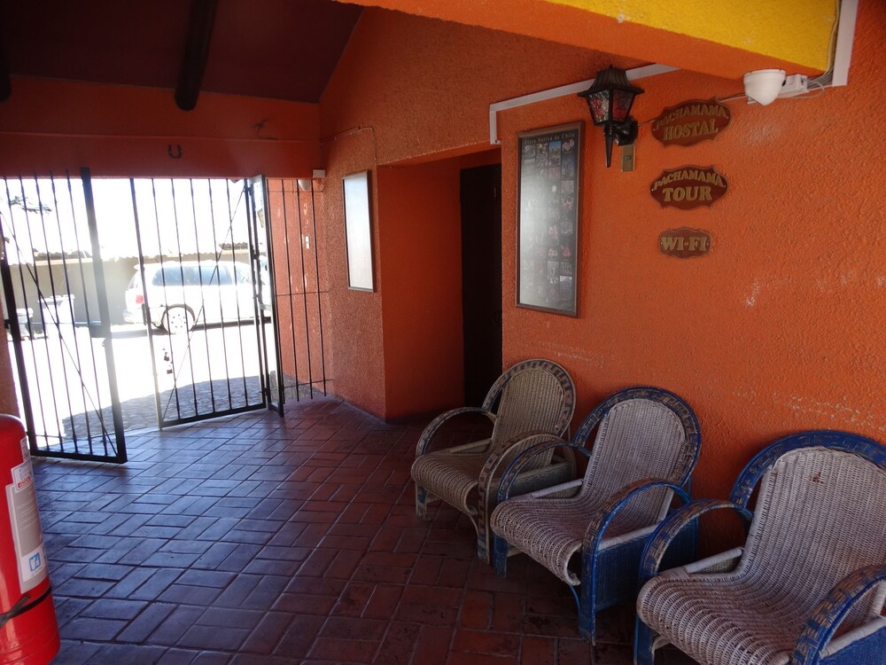 Hostal Pachamama Putre Hostel — Putre — photo 3