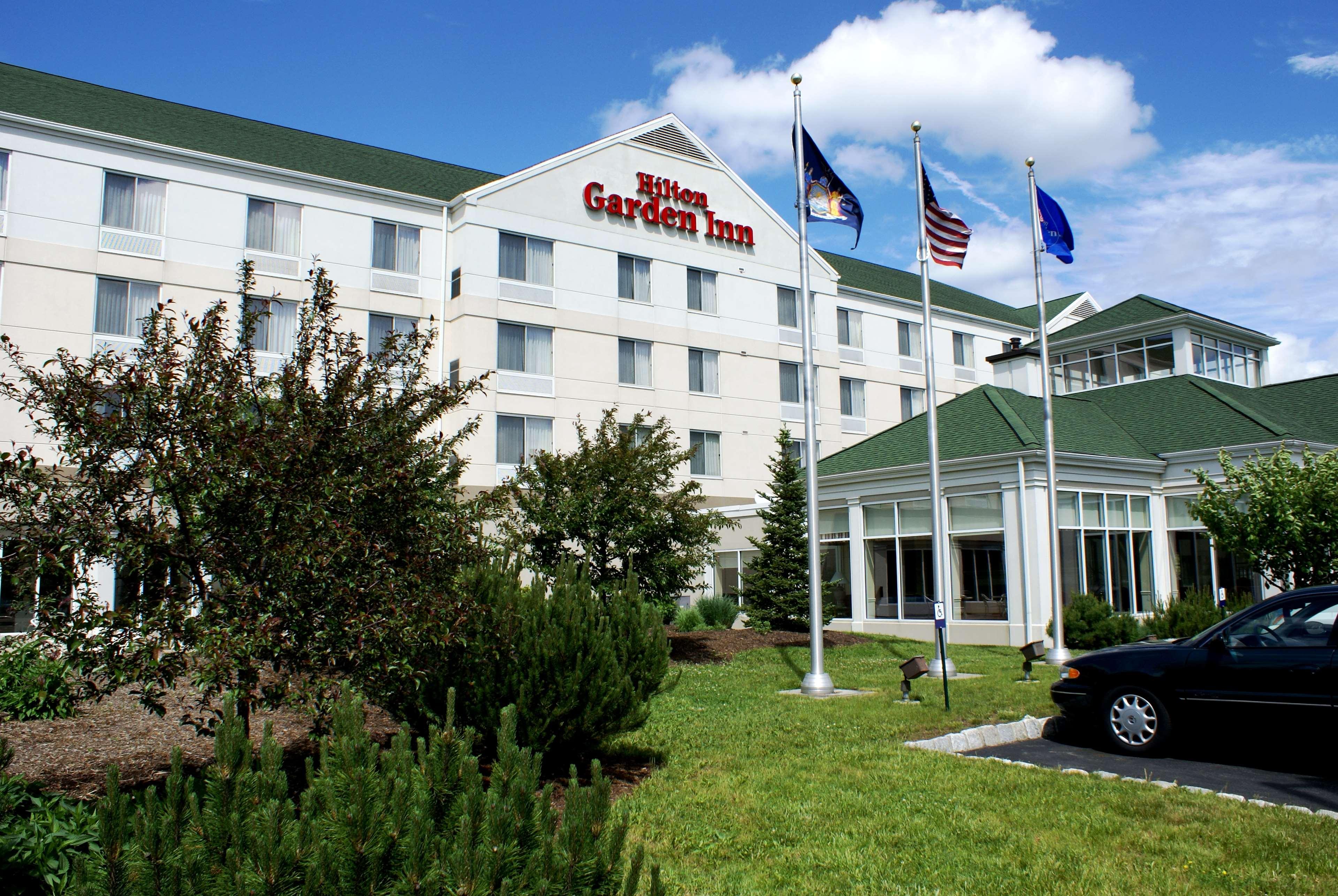 Hilton Garden Inn Elmira Corning — hotel in Horseheads