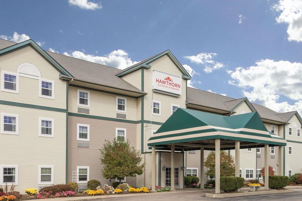 Best Western Plus Executive Residency Franklin - photo 3