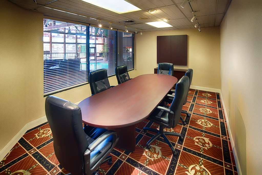 Red Lion Hotel & Conference Center St. George UT - photo 37