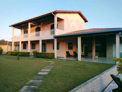 Chácara Mairinque chácara dos ipês in Mairinque, Brasil