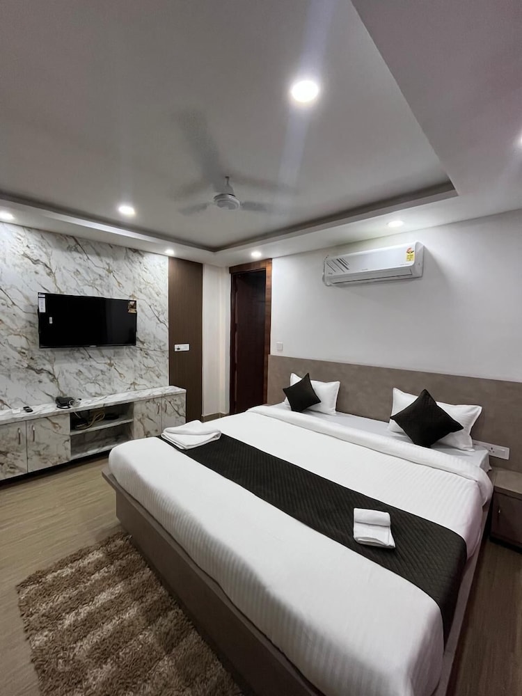 Sukoon Grandeur — Bhopal — photo 4