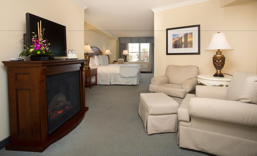 Hotel Rehoboth - photo 13