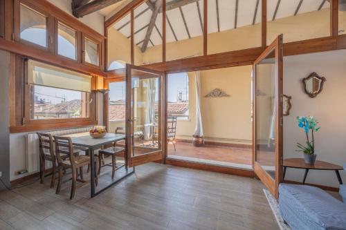 The Bright Nest Apartments — 4-Star Luxury Hotel in Verona, Italy