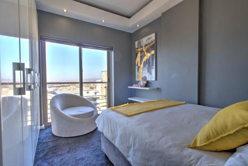 2BR Executive Apartment 4min from Cape Town CBD