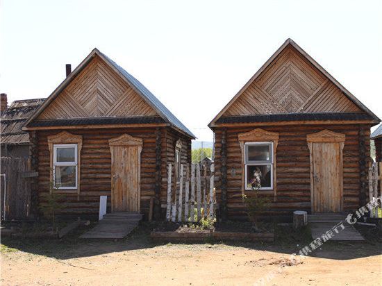 Maluxia in E'erguna, People's Republic of China