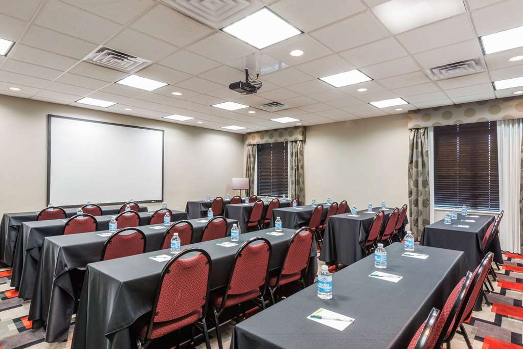 Wingate by Wyndham Lake Charles Casino Area - photo 13