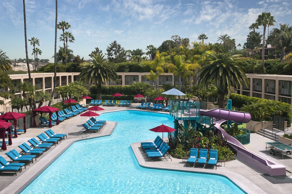 Hyatt Regency Newport Beach - photo 52
