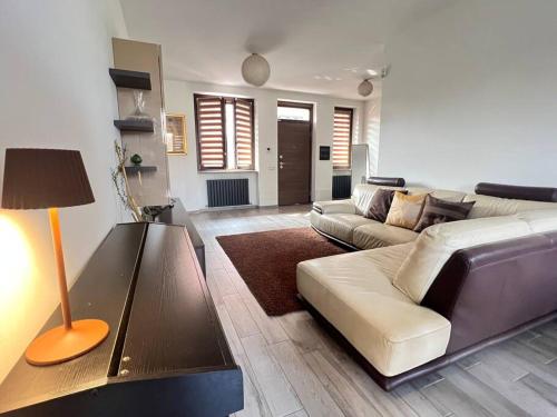 Design Villa Milano & Rho fiera — 4-Star Luxury Hotel in Sedriano, Italy