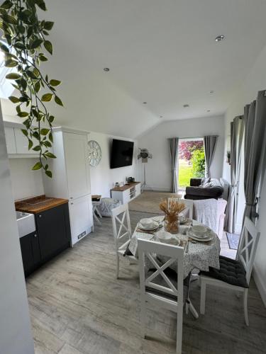 Boundary Stable in Pickering, United Kingdom