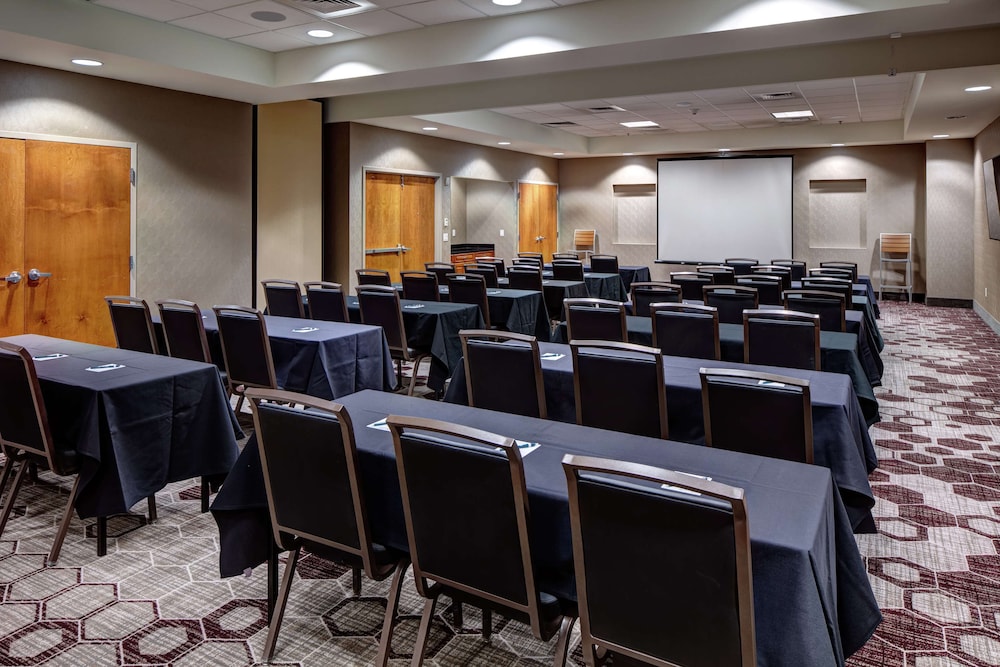 Homewood Suites by Hilton Salt Lake City Downtown - photo 63