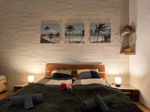 Mickey & Jerry Apartment — 4-Star Luxury Hotel in Budapest, Hungary