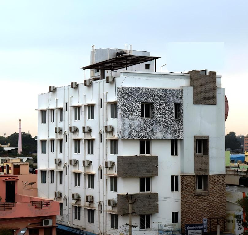 Sharma Residency Madurai - last minute hotel in Madurai