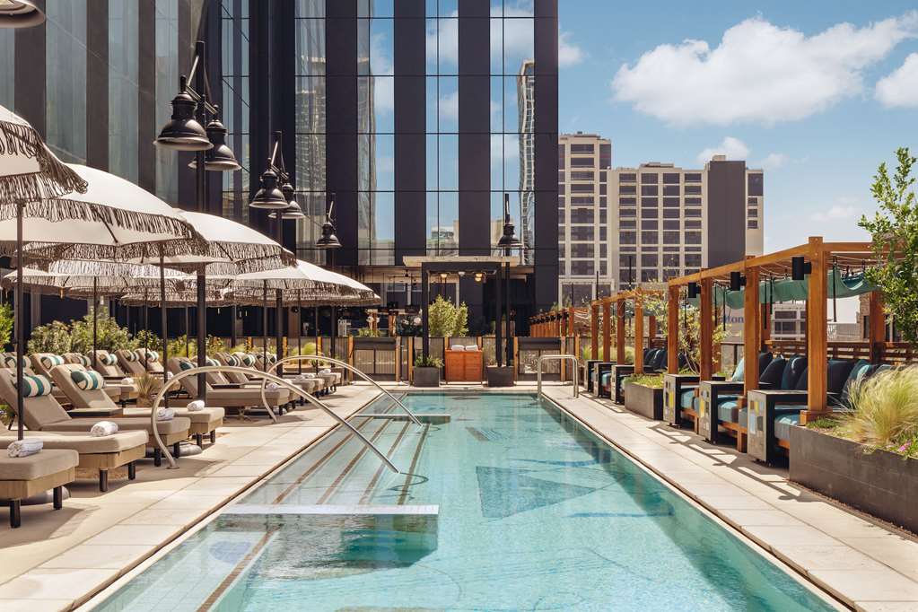 Thompson Austin by Hyatt - last minute hotel in Austin