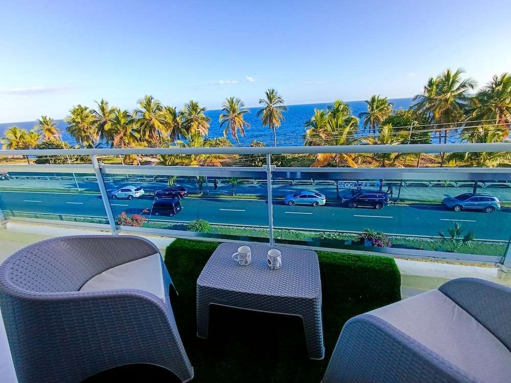 Ocean View Suites Bellamar — hotel in Santo Domingo Este