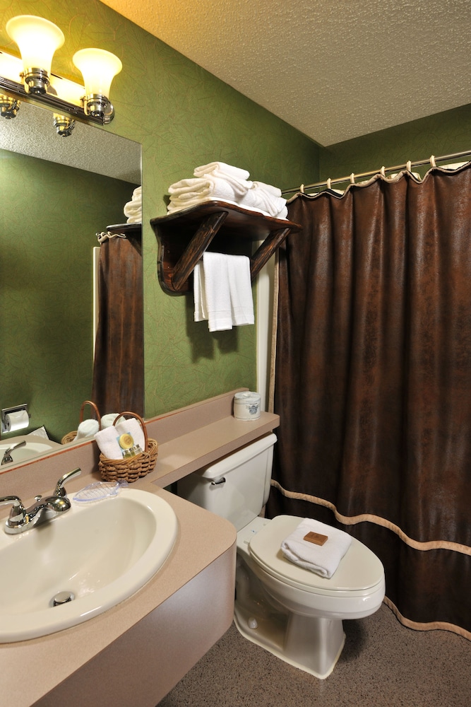 Boarders Inn & Suites by Cobblestone Hotels Waukon - photo 20