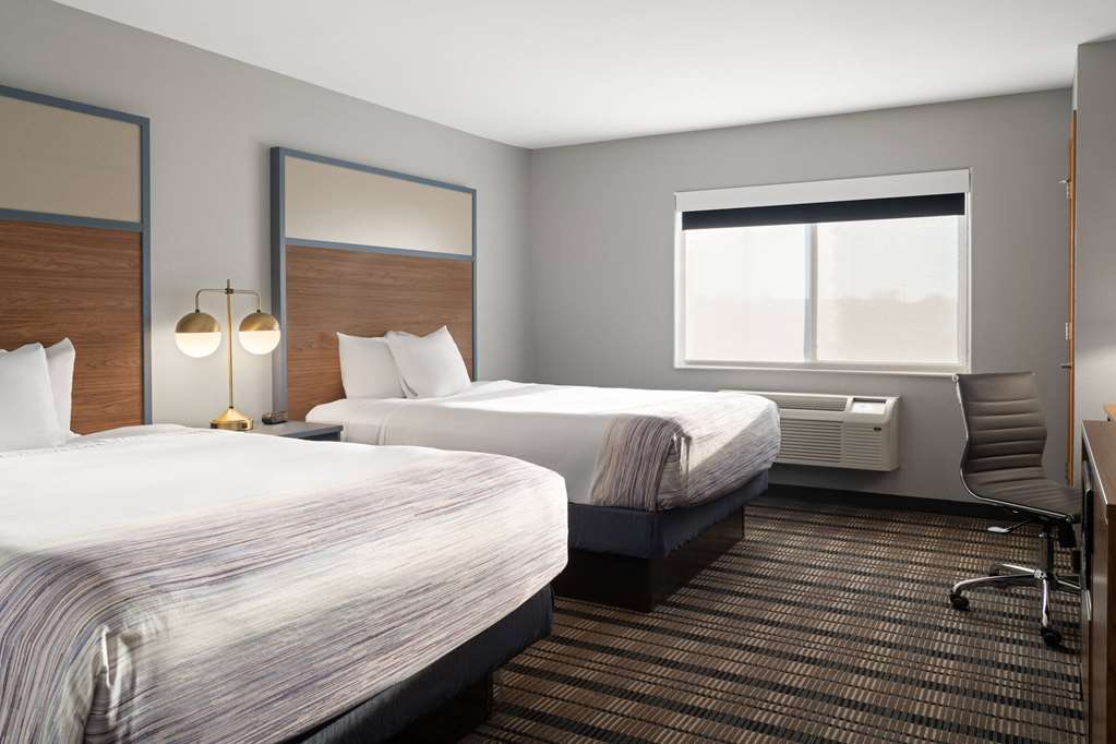 AmericInn by Wyndham Beaver Dam - photo 17