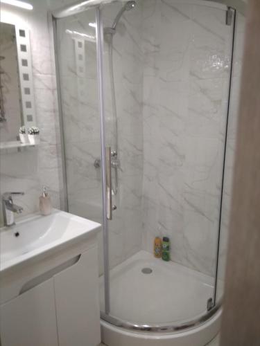 Modern appartment near Sofievka — Uman — photo 5