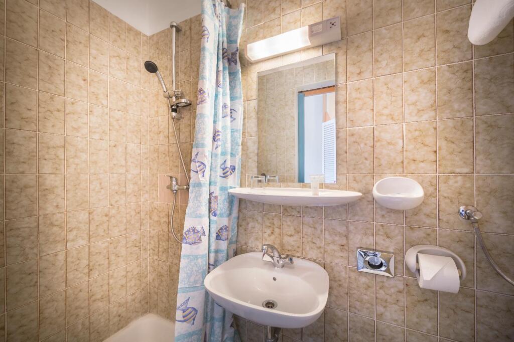 Hotel Mediteran Rabac — Rabac — photo 3