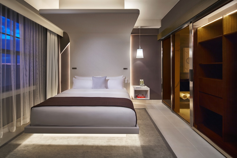 Hotel Washington - photo 12