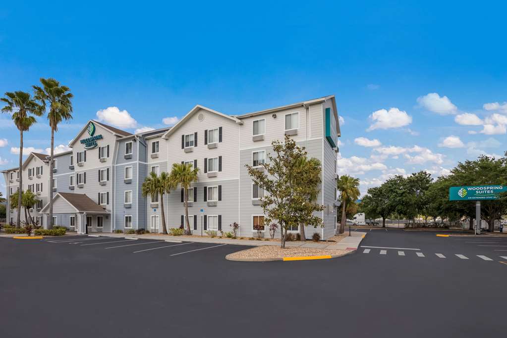 WoodSpring Suites Orlando North Maitland - photo 2